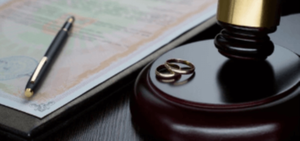 Droit matrimonial