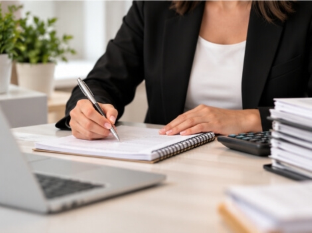 Accompagnement administratif