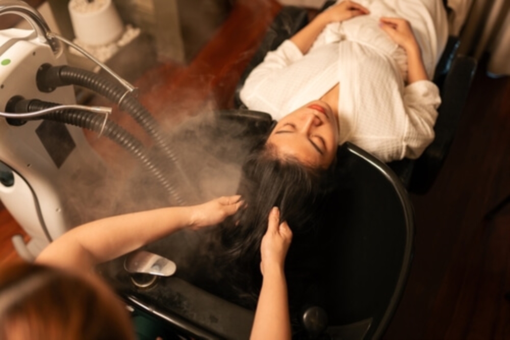 Formateur d’excellence en Head Spa