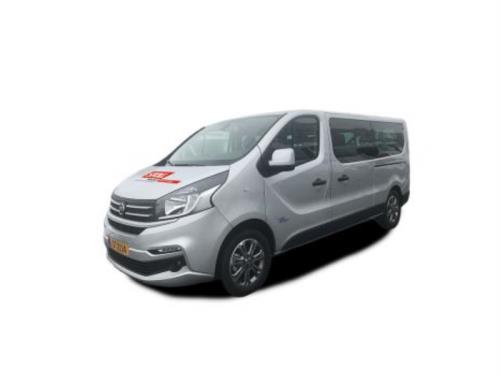 DS9 / Shuttle 8 ou 9 places