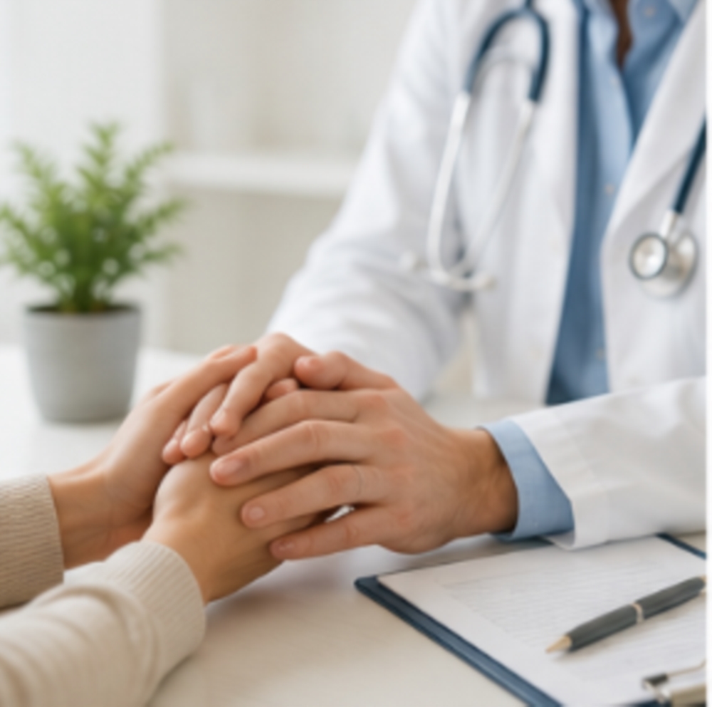 Une prise en charge centrée sur le patient