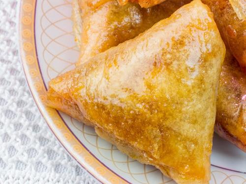 Pâtisseries marocaines