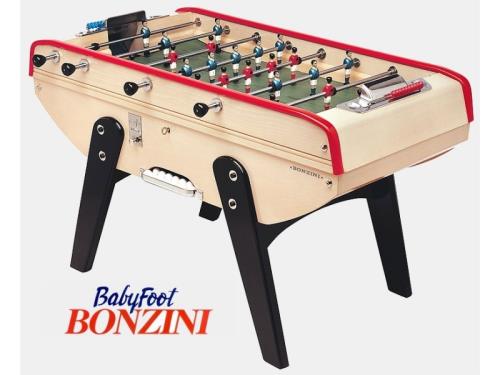 Babyfoot