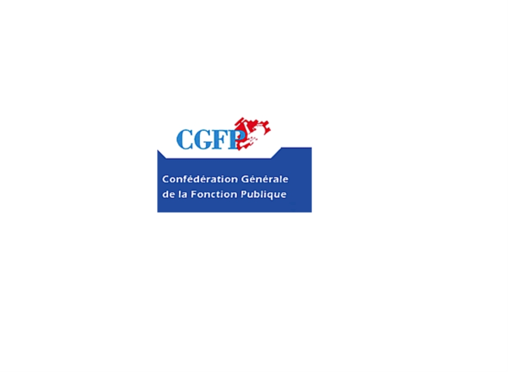 CGFP assurances 