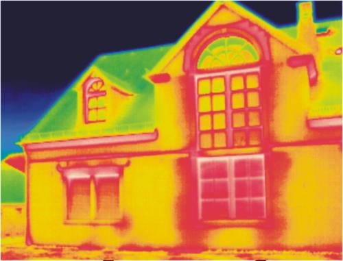 Thermografie
