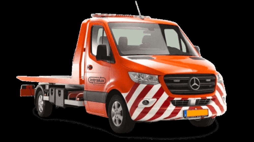 Dépanneuse 1,2T (BD1)