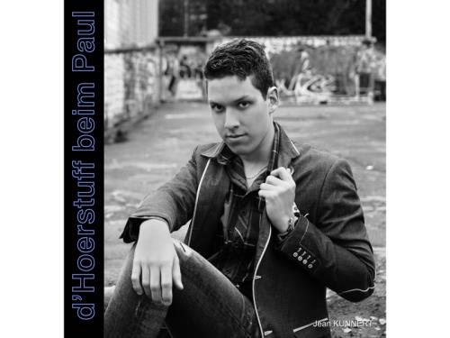 Coiffeur pour hommes