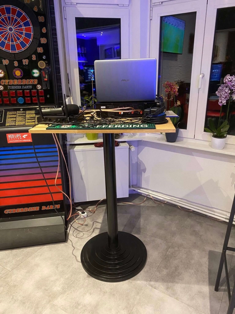 Loisirs & Événements privés