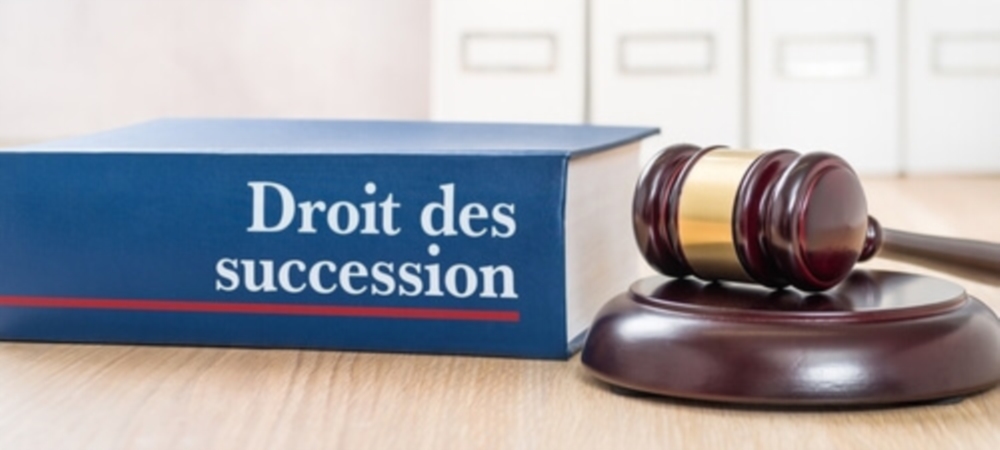Droit des successions et donations