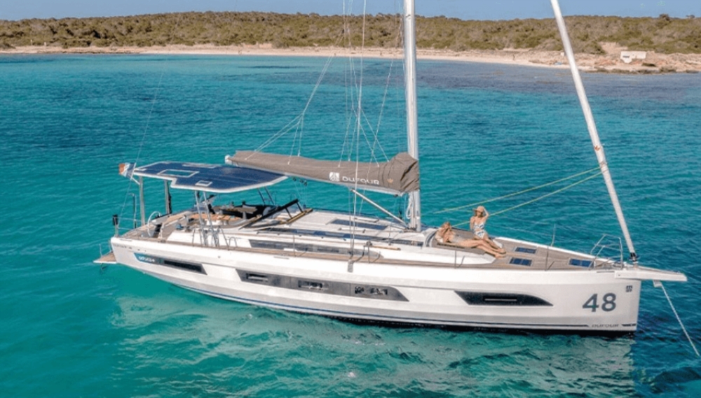 L’expertise SAKAL : une passion de la mer