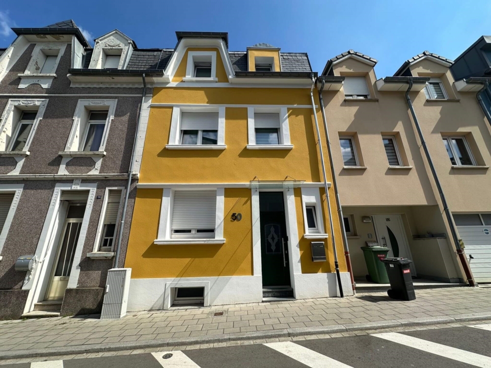 Maison à Pétange