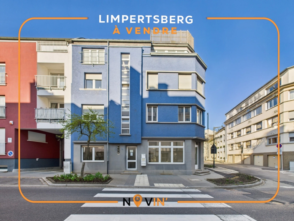 Vente & Achat de Biens Immobiliers