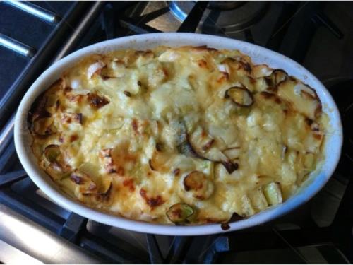 gratin