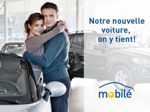 Mobilé