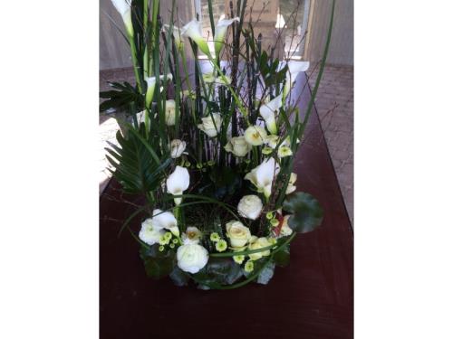 Composition florale