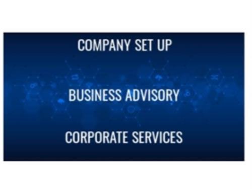 Corporate Services