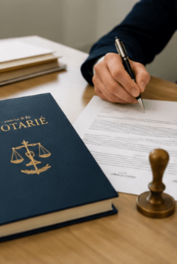 Successions et donations
