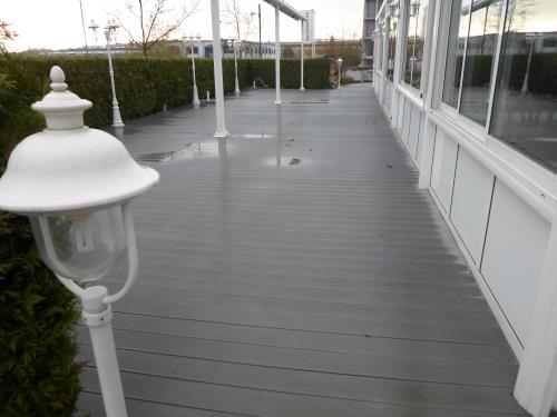 Pavé, entrée de garages...