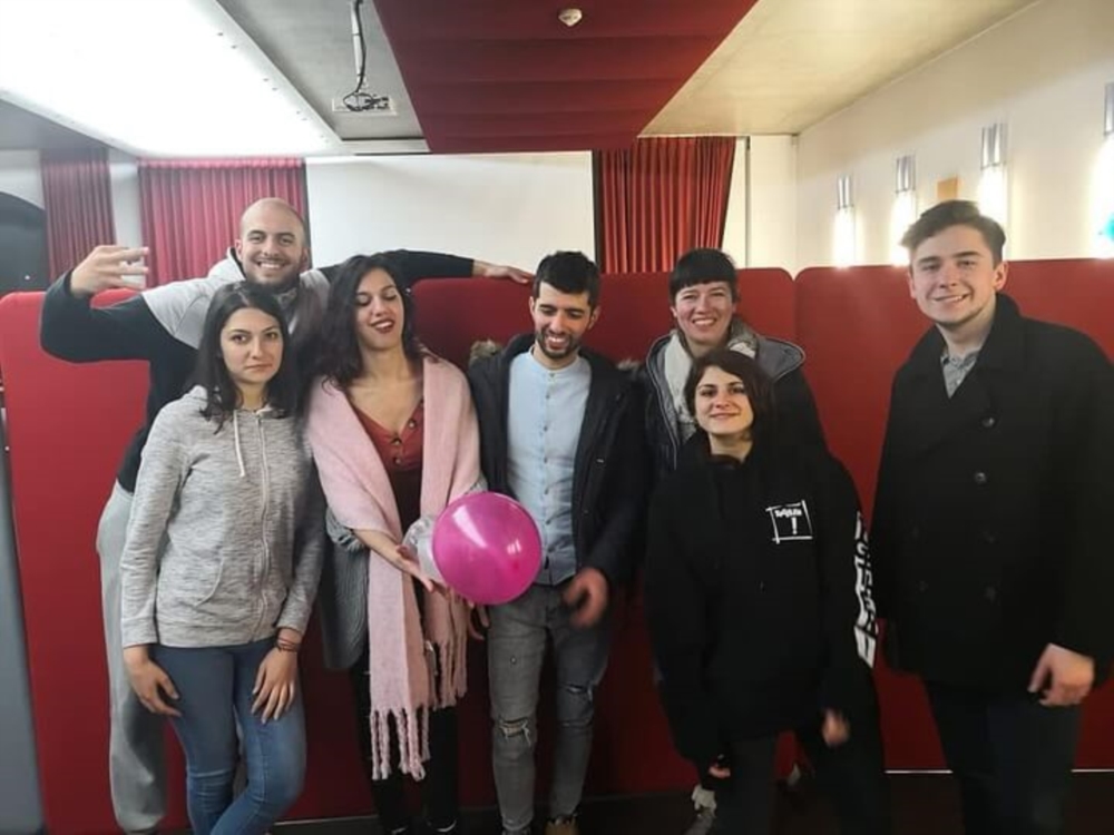 Activités interculturelles et durables, accessibles à tous