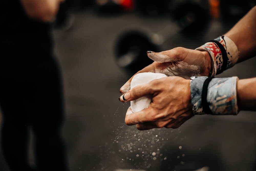 CrossFit Longévité