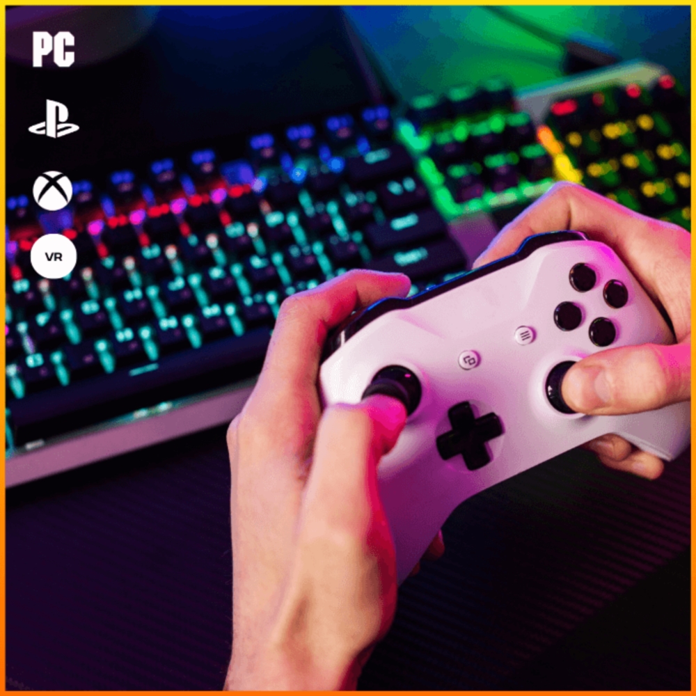 Gaming & Esports Activation