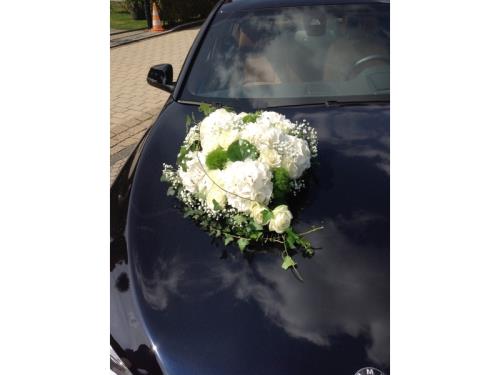 Arrangement de voiture