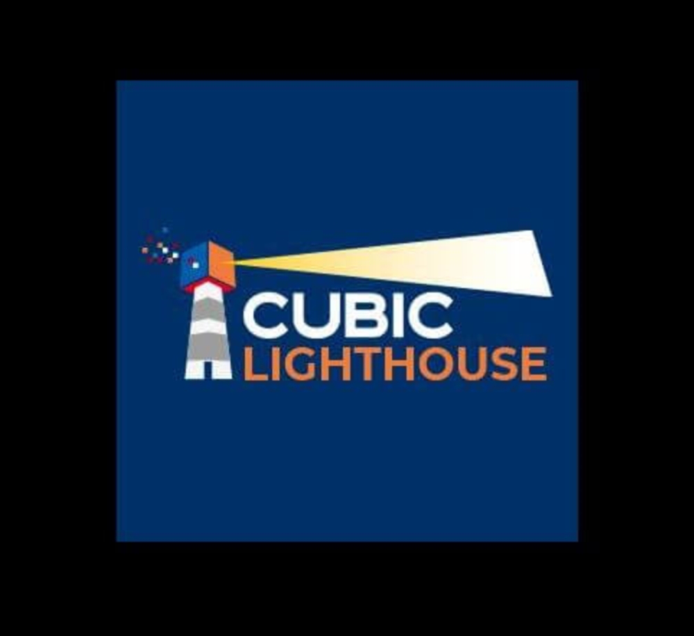 Cubic Lighthouse