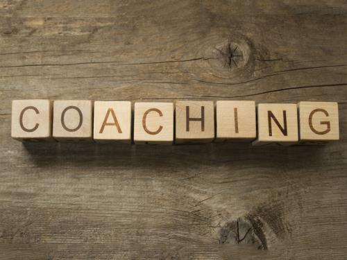Coaching