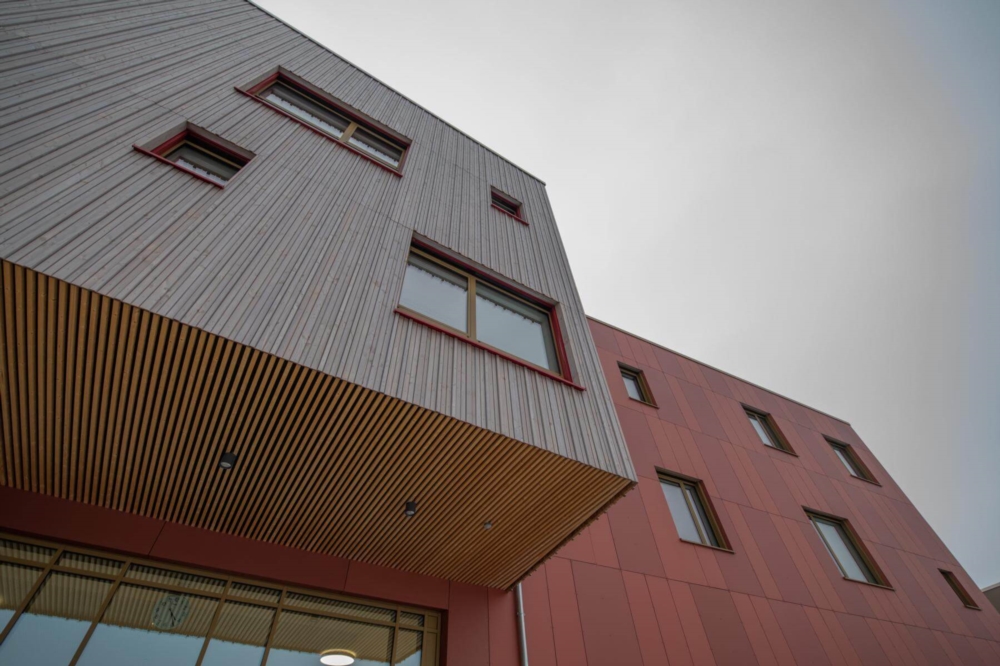 IBB - GENERALBAUUNTERNEHMEN