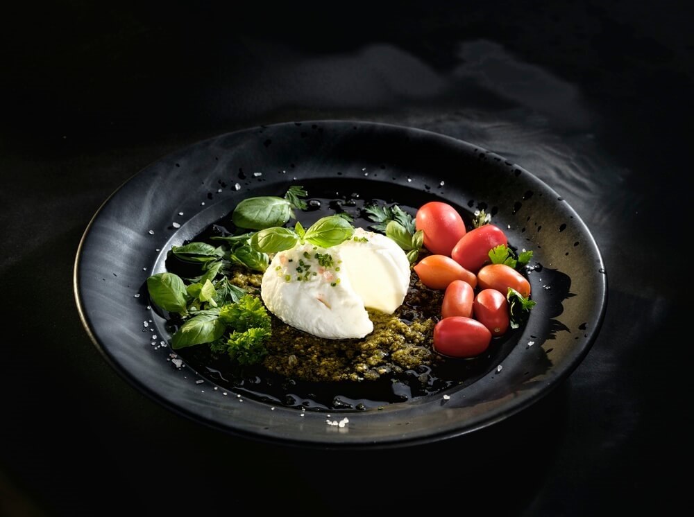 Cuisine italienne et inspirations méditerranéennes à Mersch