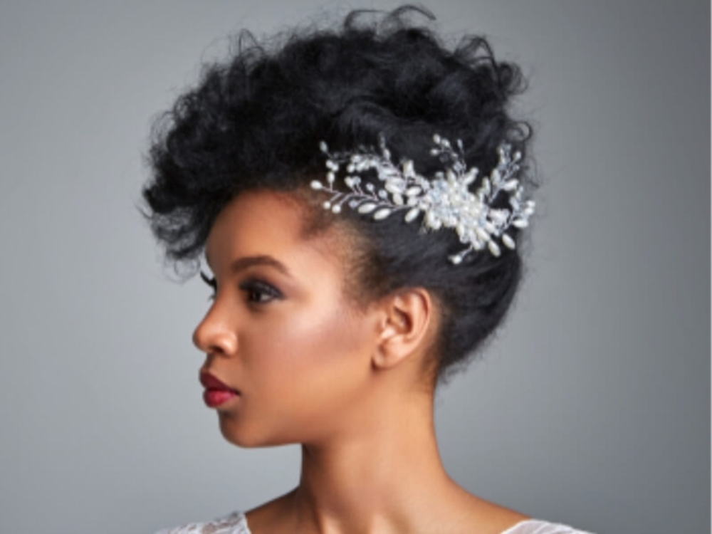 Coiffure mariage