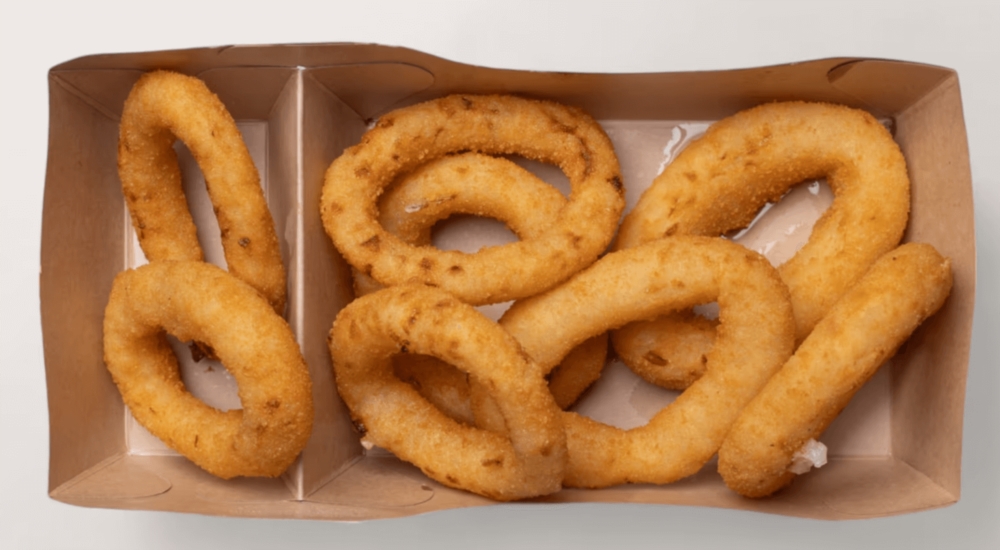 Snacks & Accompagnements