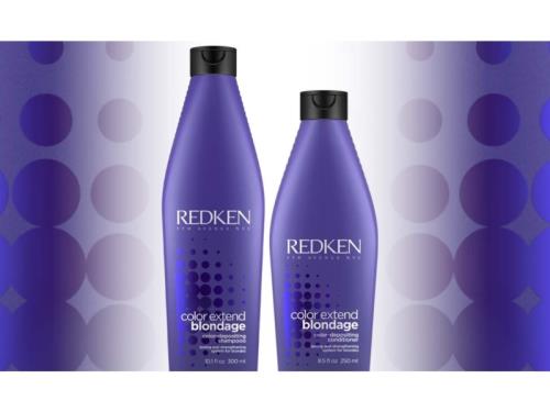 Gamme Blondage - Redken