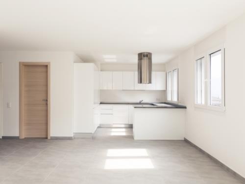 Nettoyage fin de chantier