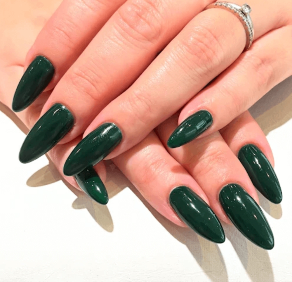 Ongles en gel & Extensions