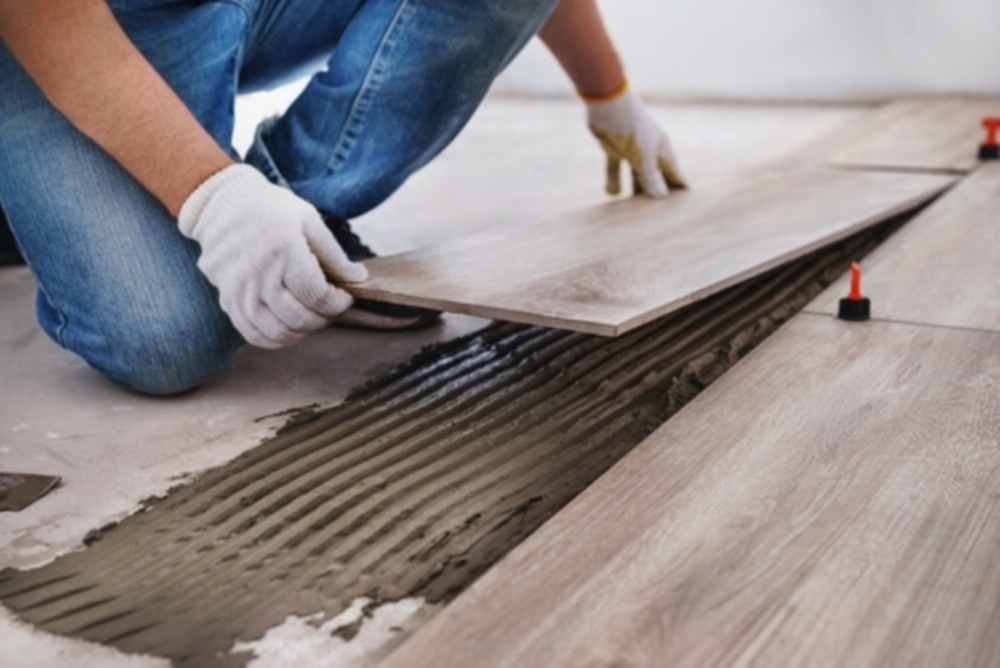 Rénovation Intérieure & Extérieure 