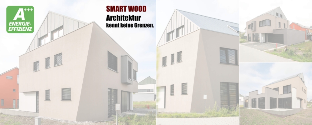 Smart Wood