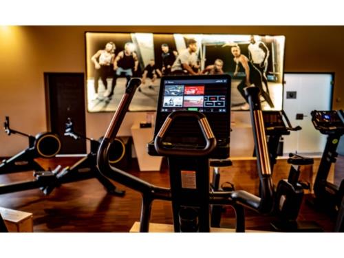 Muscu & Cardio