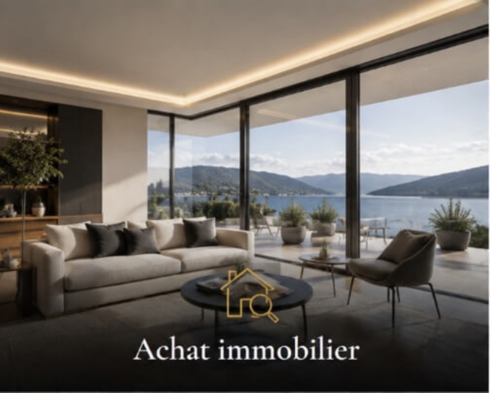 Achat immobilier