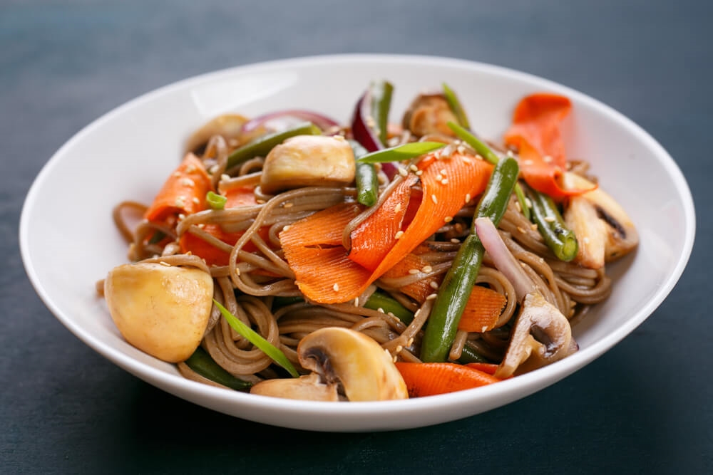 Une expérience sensorielle complète