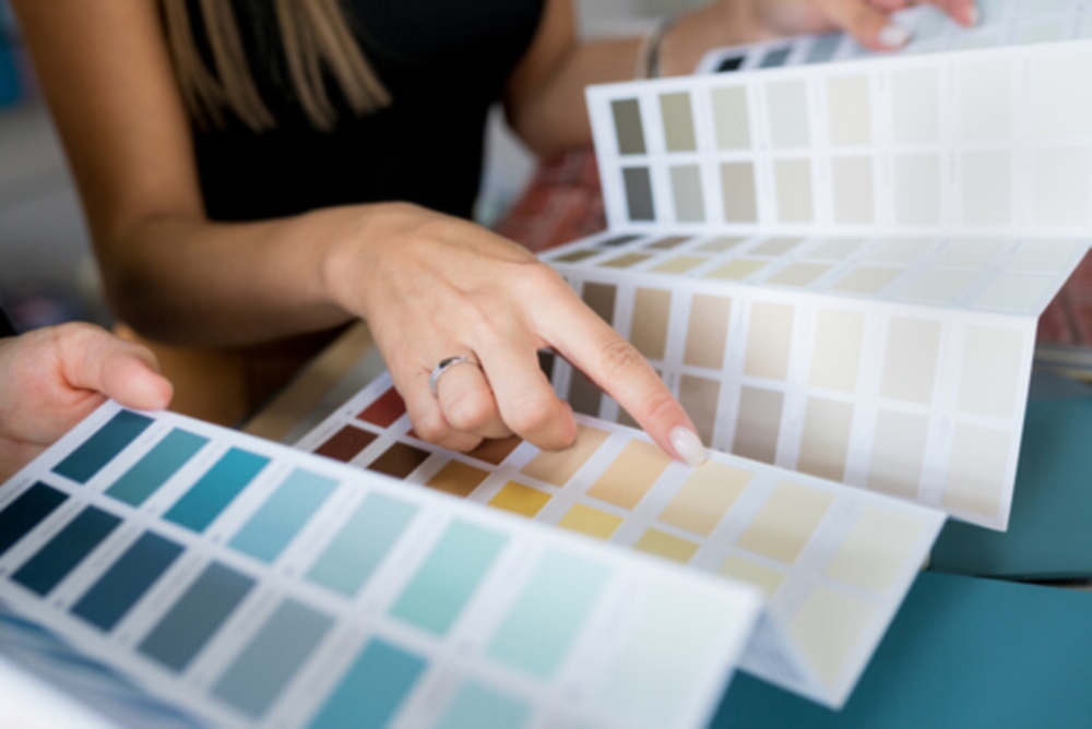 Peinture intérieure : valorisez votre logement