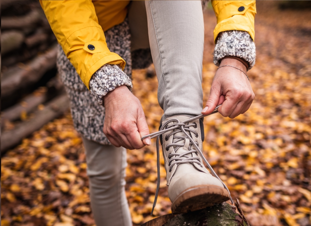 Chaussures thérapeutiques ou orthopédiques