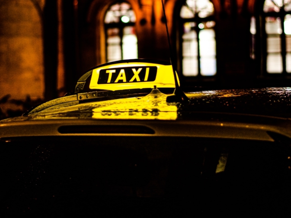 Taxi Hosingen