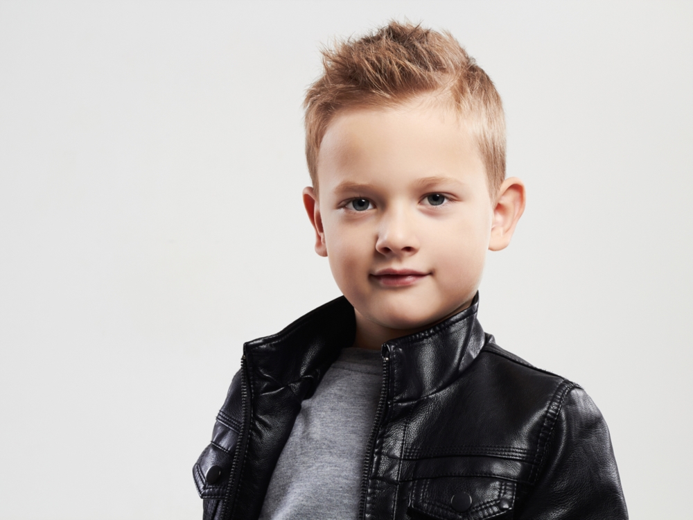 Coiffure Enfants