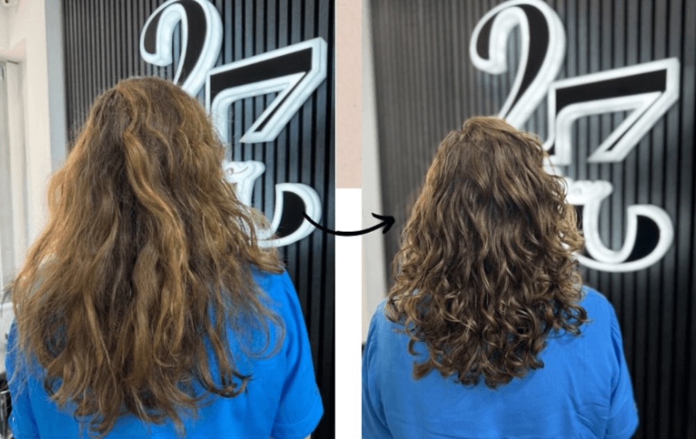 Coiffure & Beauté Naturelle