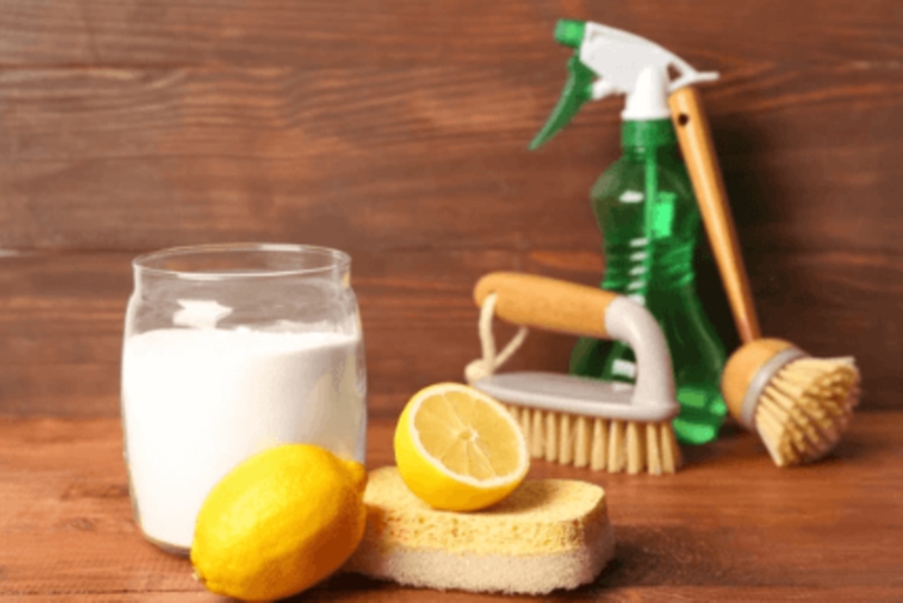 Le nettoyage écologique, une solution d’avenir