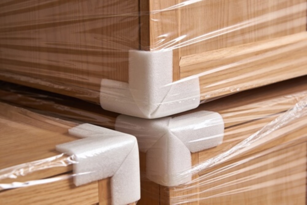 Emballage sécurisé et expédition internationale à Metz