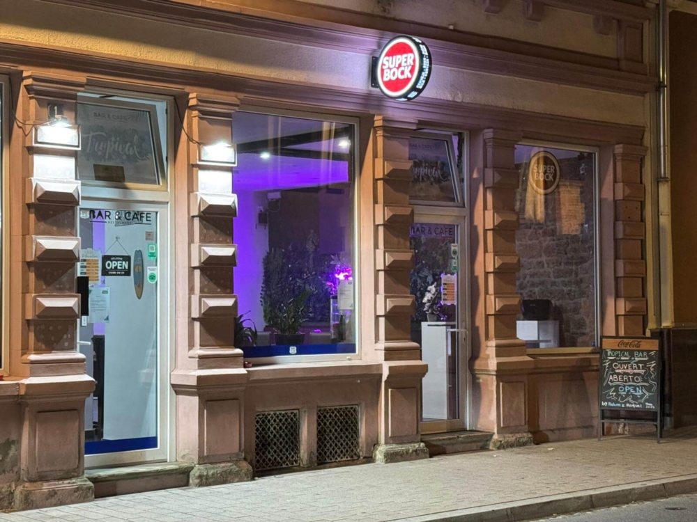 Événements Privés & Réservations de Groupe