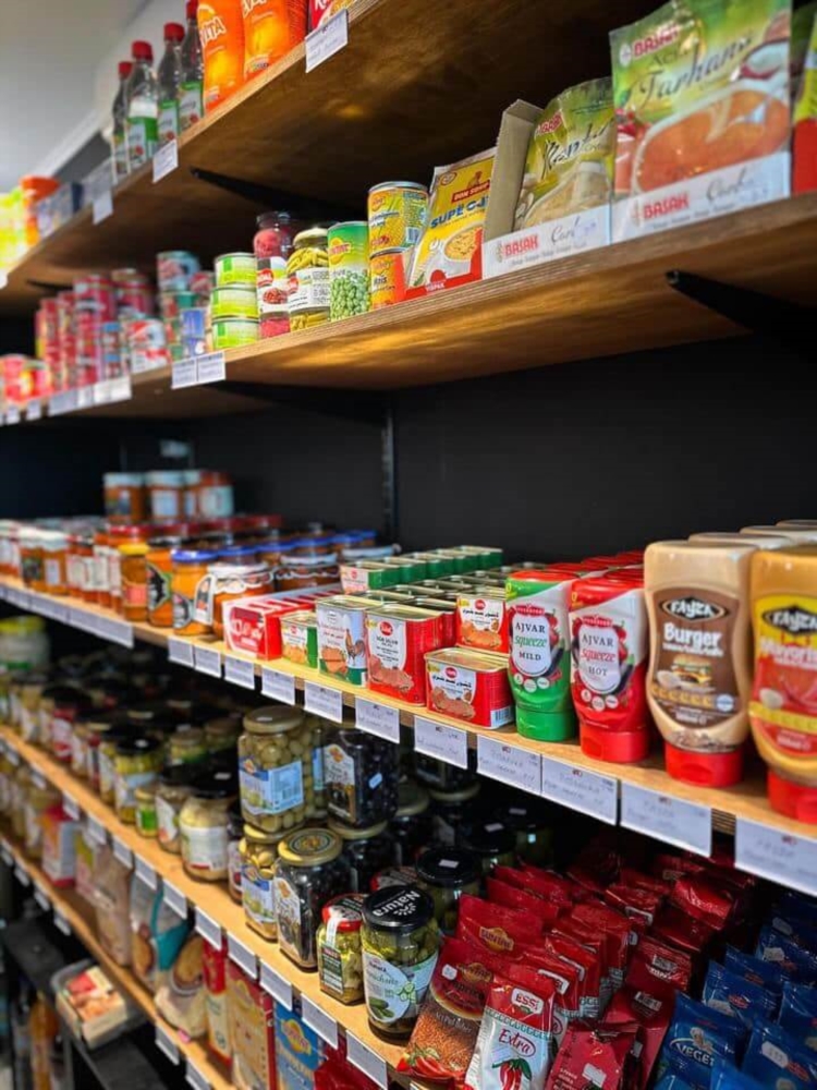 Les saveurs authentiques des Balkans à Wiltz