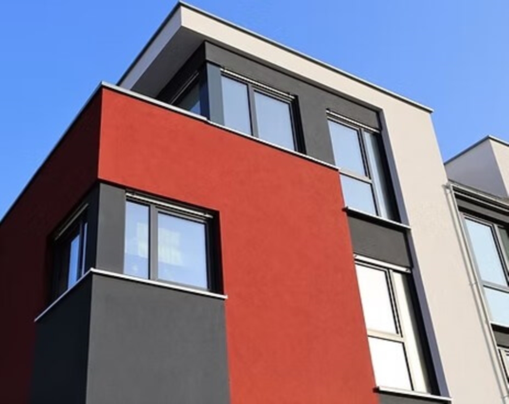 Peinture & travaux d'extérieur